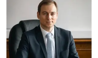 След няма и 3 месеца на поста заместник-кметът по строителството в София Иван Матов подаде оставка