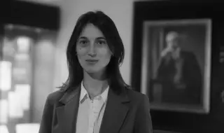 „Сребърната лира“ на Иван Вазов!  Надежда Терзи пред ФАКТИ