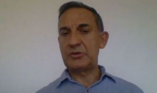 Стефан Тафров: Русия обяви България за вражеска страна