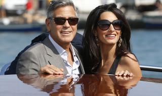 Джордж Клуни се отказа от участие в култов сериал