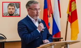 Журналистиката на КГБ и разкритията на „European Platform for Democratic Elections“