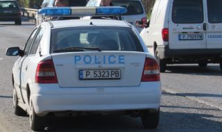 Пешеходка загина, пометена от шофьор на лек автомобил в Русе