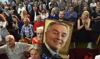 Проевропейски кандидат спечели изборите в Черна гора