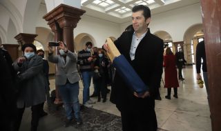 ВКП: За 2 от лицата в списъка на премиера няма данни да са извършили престъпления