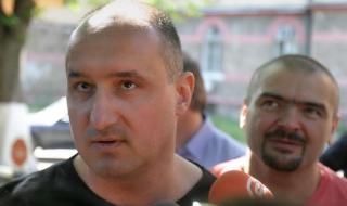 Безлов: Няколко души още движат бизнеса на Галеви 