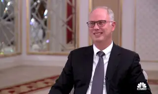 Кирил Дмитриев към европейците: Няма мозък - няма газ. Сърдете се на Урсула и Кая