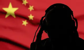 Китай разкри британска шпионска операция в страната си