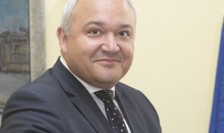 Иван Демерджиев: Проверяваме и по-високи нива в МВР за покровителство над Семерджиев 