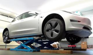 Колосален провал на Tesla в американския рейтинг за качество
