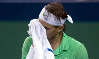 АТР въвежда революционни мерки срещу жегата в мъжкия тенис от 2026 година