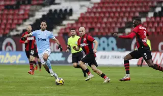 Президентът на Арда направи интересно изказване относно бъдещето на Ивелин Попов