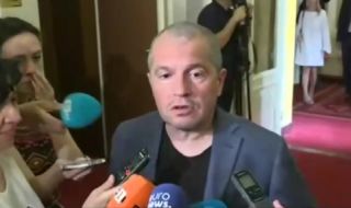Тошко Йорданов: Депутатите не са проститутки