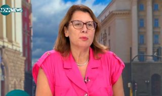 Весела Чернева обясни защо е важно България да бъде приета в Шенген