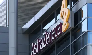 AstraZeneca invests $15 billion in China 