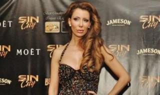 Ирен Онтева с нов нос (СНИМКА)