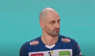 Матей Казийски ще играе в български отбор