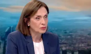 Надежда Нейнски: България губи външнополитическата си тежест 