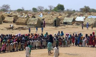 Промяна на съюзите в Дарфур в Судан! Страховете от нова гражданска война нарастват