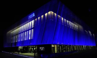 Съюзът на европейските футболни федерации се противопоставиха на идея на ФИФА