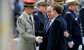 8 май: Светът в снимки