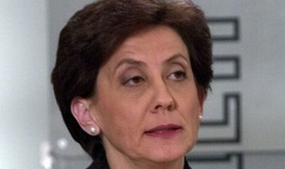 Ренета Инджова: Капан е финансист да е служебен премиер