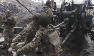 Русия обяви, че създава зона за сигурност в украинската Сумска област
