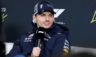 Сезон 2026 може да се окаже ключов за бъдещето на Макс Верстапен във Формула 1