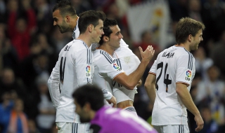 Спонсор дава 70 милиона за името на „Бернабеу“