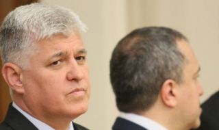 Димитър Стоянов: Янев се справи чудесно като служебен премиер