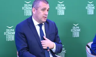 Министър Пеев: Транспортната политика на България е насочена към укрепване на ролята ѝ като „врата“ между Европа, Западните Балкани и Черноморския рег