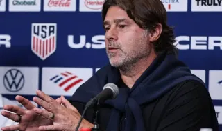 Pochettino: There was no sporting justice at Manchester City