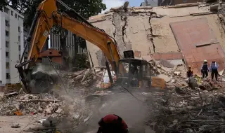 Earthquake in Venezuela: 920 dead and 50,000 missing VIDEO 