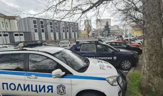 Акция: Осем души са задържани заради купуване на гласове в област Сливен