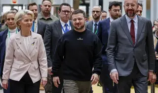 EU allocates billions for Ukraine! Orban no longer blocks 