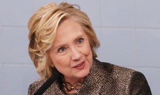Хилари Клинтън се включи в президентската надпревара