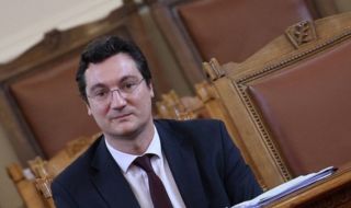 Крум Зарков: Гешев да не плаши, а да арестува