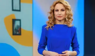 Мария Цънцарова се насочва към политиката след уволнението от bTV?
