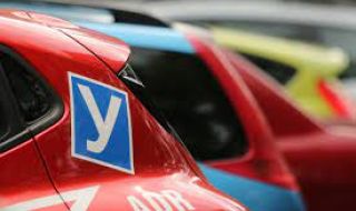 Нов протест на автоинструкторите