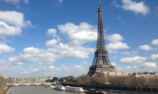 Париж ще се бори за Олимпиадата през 2024 година