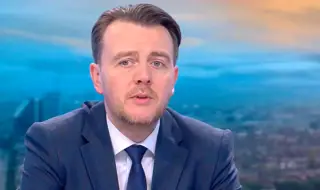 Петър Ганев: Очаква се между 2 и 3 млрд. лева да останат извън банковата система