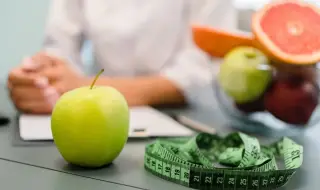 По-бързо отслабване? Учените съветват: Яжте една и съща храна