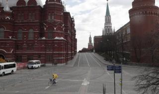 Русия иска преговори с Чехия за паметниците