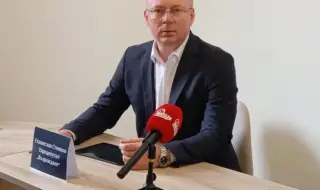 Станислав Стоянов: Бюджетът за земеделие намалява, насочва се за военна индустрия