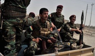 Убиха лидер на Ислямска държава в Ирак