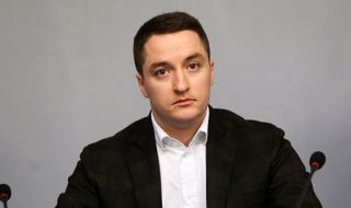 Явор Божанков скочи на министър Гечев