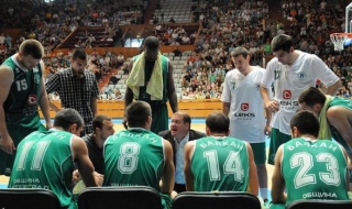 Балкан грабна бронза в Балканската лига