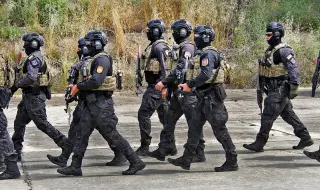 Дават антидрон системите на военна полиция