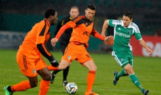 Днес ЦСКА приема Гонзо, Литекс чака Лудогорец