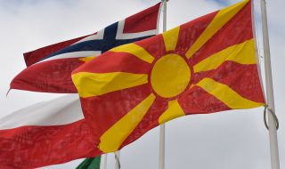 Германия е оптимист за България и Северна Македония