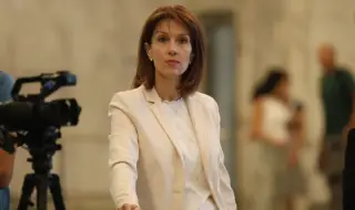 Камелия Нейкова: Очакваме информация от ЕК за Цицелков. Дано този път в комисиите не влязат хора, извършили престъпления